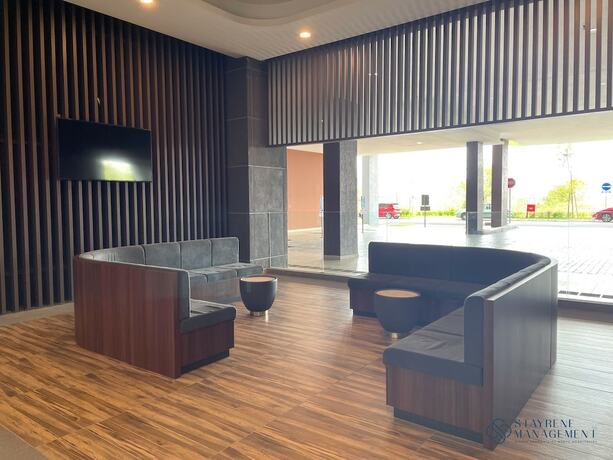 Imagen general del Hotel Bali Residences Sea View Suites Melaka. Foto 8