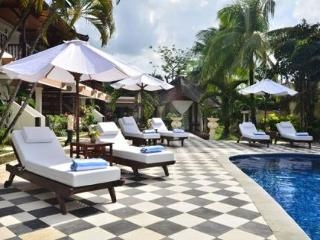 Imagen general del Hotel Bali Reski. Foto 1