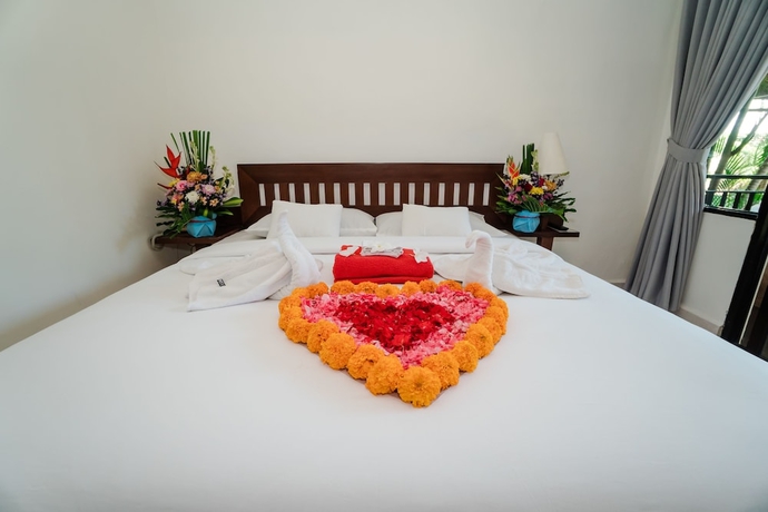 Imagen de la habitación del Hotel Bali Reski. Foto 4