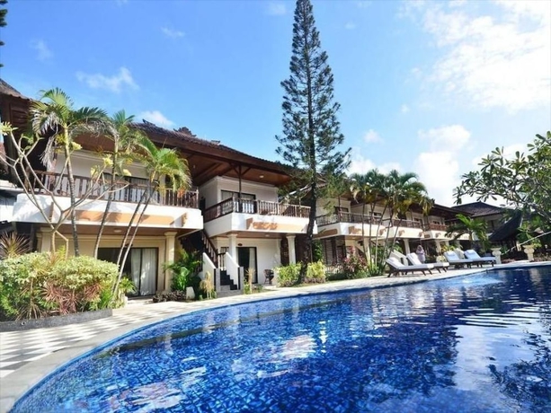 Imagen general del Hotel Bali Reski. Foto 1