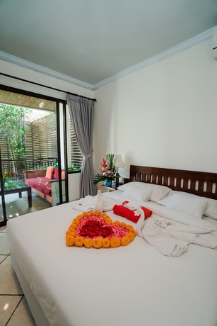 Imagen de la habitación del Hotel Bali Reski. Foto 10