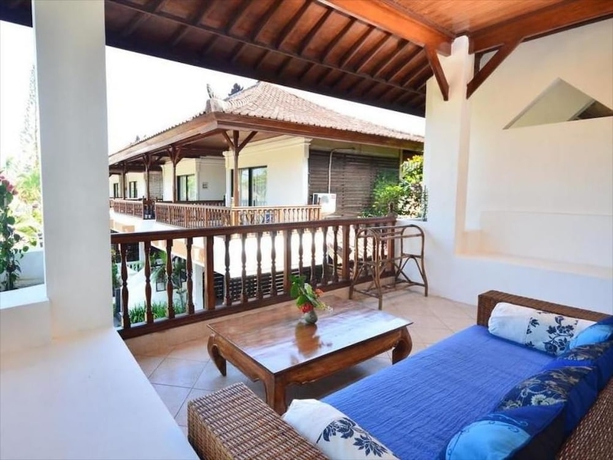 Imagen de la habitación del Hotel Bali Reski. Foto 15