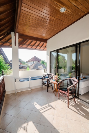 Imagen de la habitación del Hotel Bali Reski. Foto 16