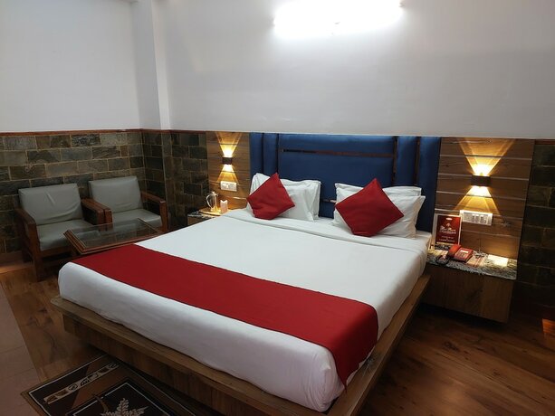 Imagen de la habitación del Hotel Bali Resort. Foto 15