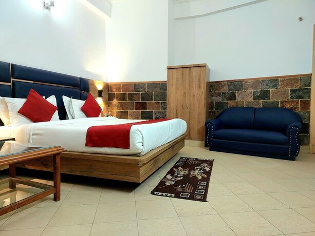 Imagen de la habitación del Hotel Bali Resort. Foto 16