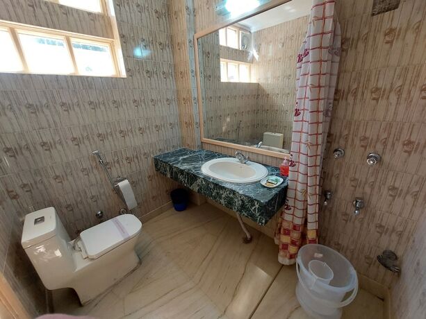 Imagen general del Hotel Bali Resort. Foto 2
