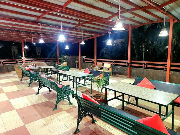 Imagen general del Hotel Bali Resort. Foto 3