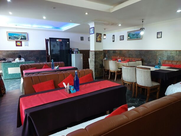 Imagen general del Hotel Bali Resort. Foto 4