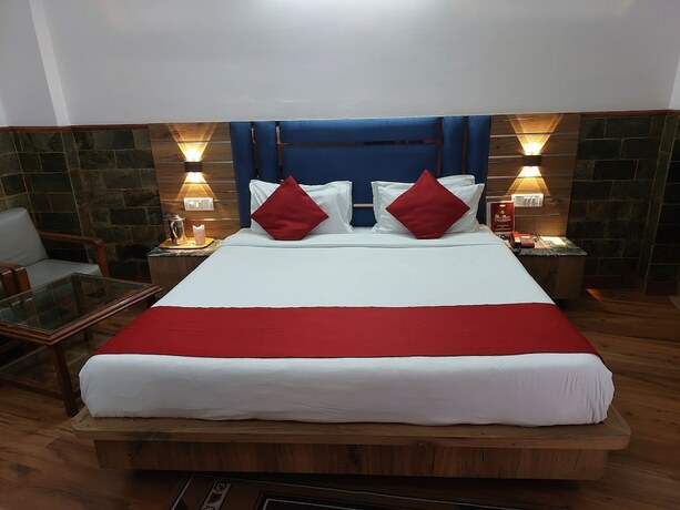 Imagen general del Hotel Bali Resort. Foto 7