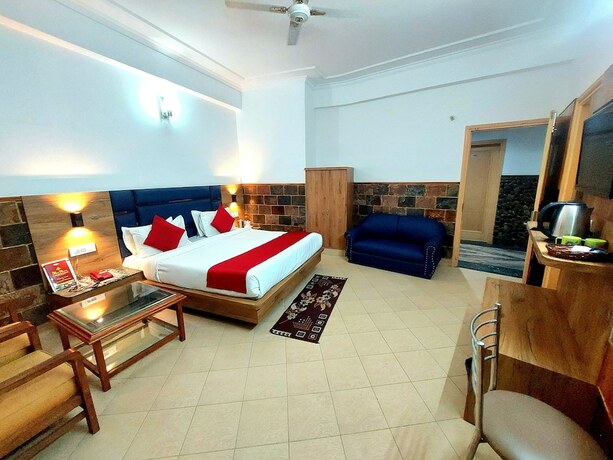 Imagen general del Hotel Bali Resort. Foto 9