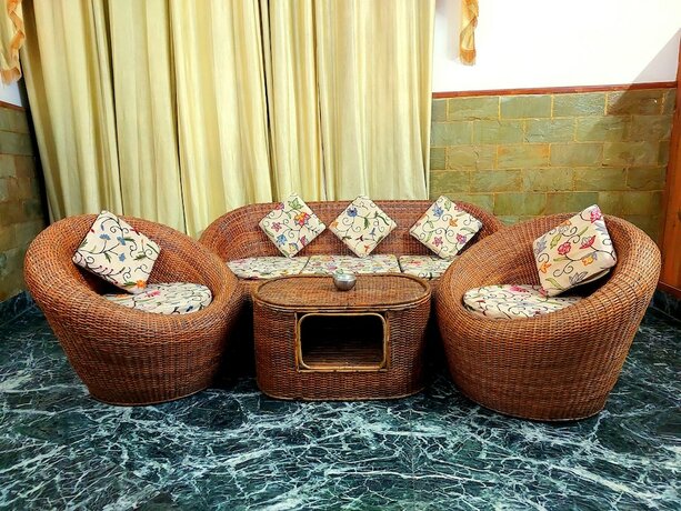 Imagen general del Hotel Bali Resort. Foto 11