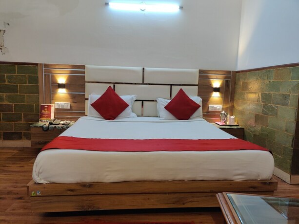 Imagen general del Hotel Bali Resort. Foto 14