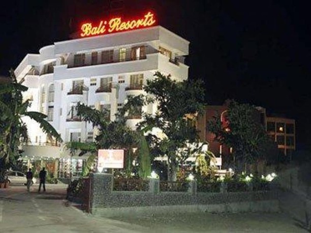 Imagen general del Hotel Bali Resorts. Foto 2