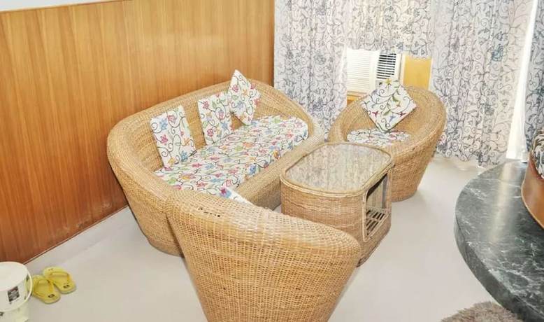 Imagen de los interiores del Hotel Bali Resorts. Foto 15