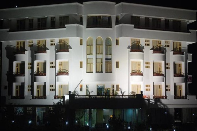 Imagen general del Hotel Bali Resorts. Foto 3