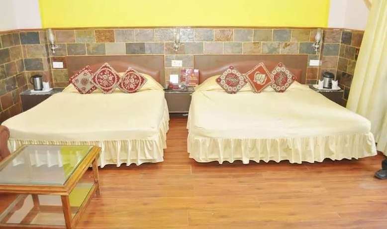 Imagen de la habitación del Hotel Bali Resorts. Foto 11