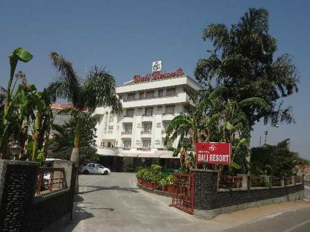 Imagen general del Hotel Bali Resorts. Foto 4
