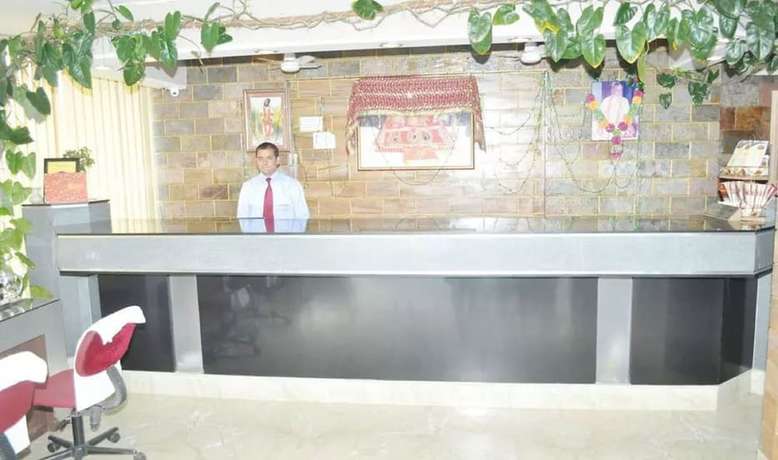 Imagen de los interiores del Hotel Bali Resorts. Foto 16