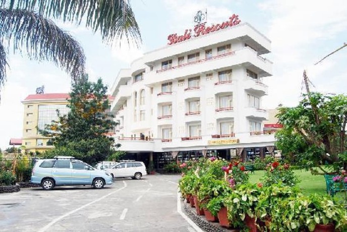 Imagen general del Hotel Bali Resorts. Foto 5