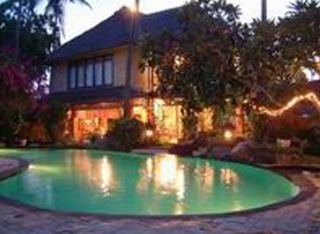 Imagen general del Hotel Bali Royal Suites. Foto 3