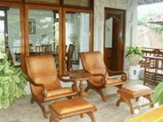 Imagen general del Hotel Bali Royal Suites. Foto 4