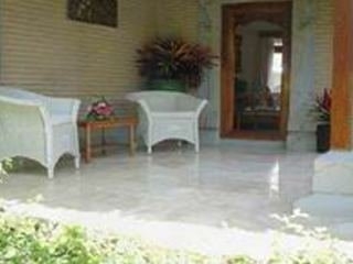 Imagen general del Hotel Bali Royal Suites. Foto 5