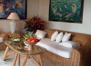 Imagen de la habitación del Hotel Bali Royal Suites. Foto 8