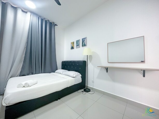 Imagen general del Hotel Bali Sea View Residences Melaka by Stayrene. Foto 1