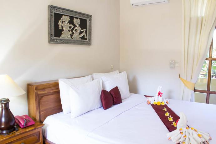 Imagen general del Hotel Bali Seascape Beach Club. Foto 2