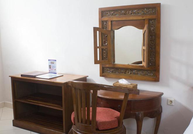 Imagen general del Hotel Bali Seascape Beach Club. Foto 4