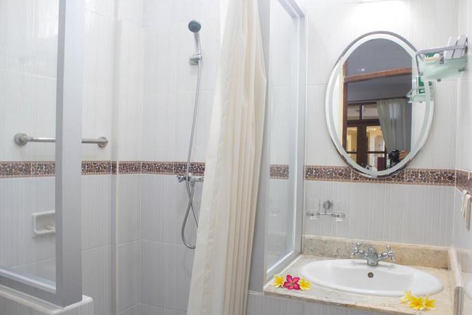 Imagen general del Hotel Bali Seascape Beach Club. Foto 5