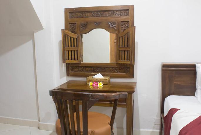 Imagen general del Hotel Bali Seascape Beach Club. Foto 7