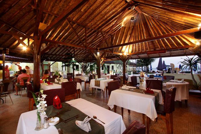 Imagen general del Hotel Bali Seascape Beach Club. Foto 11