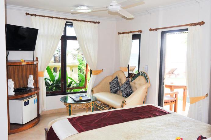 Imagen general del Hotel Bali Seascape Beach Club. Foto 12