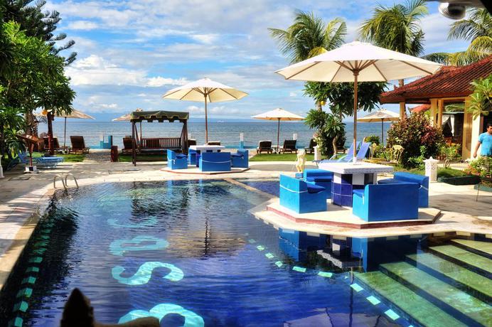 Imagen general del Hotel Bali Seascape Beach Club. Foto 14