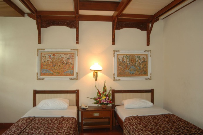 Imagen de la habitación del Hotel Bali Segara. Foto 8