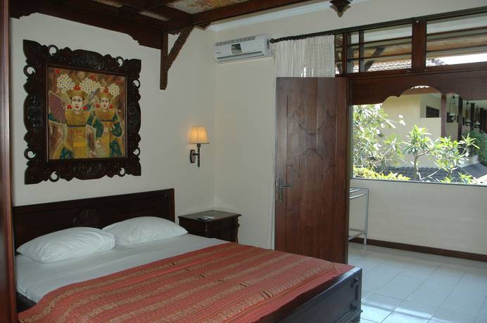 Imagen de la habitación del Hotel Bali Segara. Foto 10