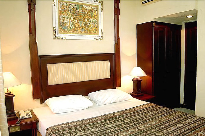 Imagen de la habitación del Hotel Bali Segara. Foto 12