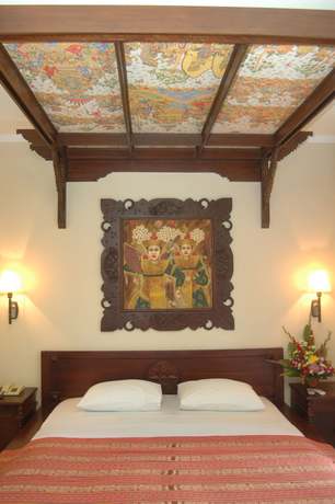 Imagen de la habitación del Hotel Bali Segara. Foto 14