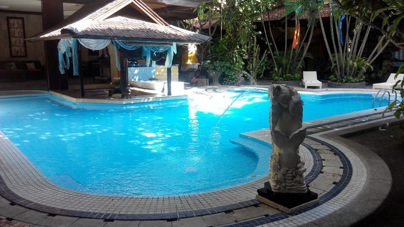 Imagen general del Hotel Bali Segara. Foto 1