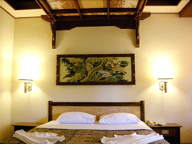 Imagen de la habitación del Hotel Bali Segara. Foto 15
