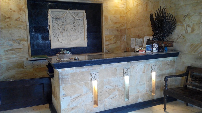 Imagen de los interiores del Hotel Bali Segara. Foto 20