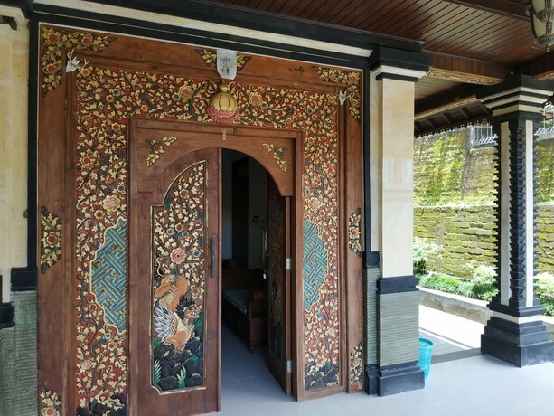 Imagen general del Hotel Bali Sesandan Garden. Foto 7