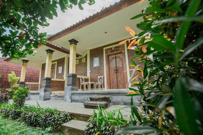 Imagen general del Hotel Bali Sesandan Garden. Foto 11