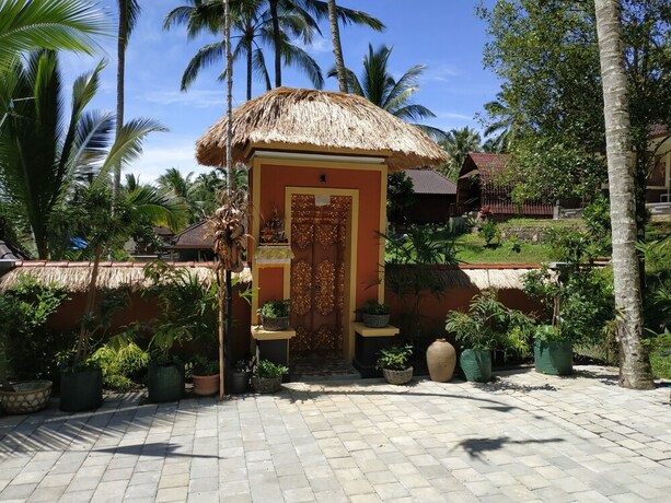 Imagen general del Hotel Bali Sesandan Garden. Foto 17