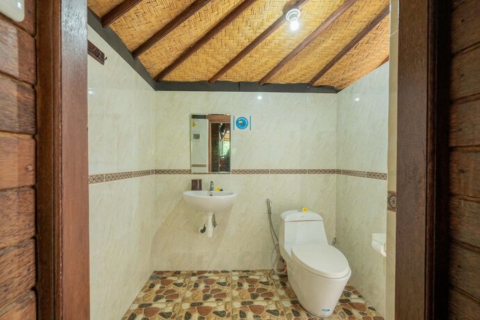 Imagen general del Hotel Bali Sesandan Garden. Foto 18