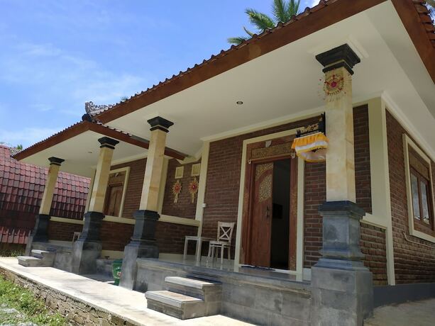 Imagen general del Hotel Bali Sesandan Garden. Foto 1