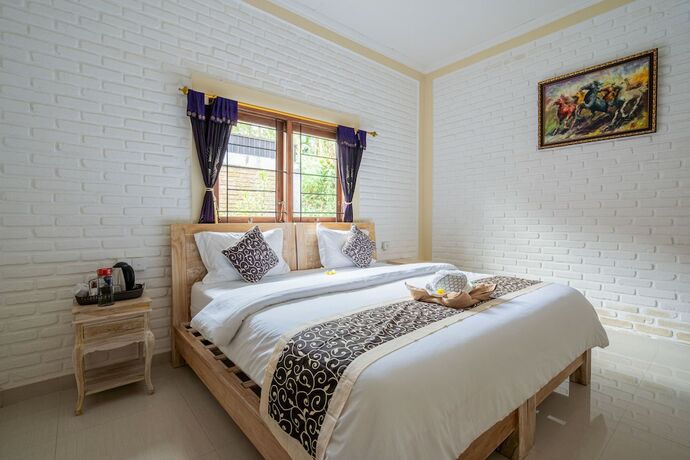 Imagen de la habitación del Hotel Bali Sesandan Garden. Foto 21