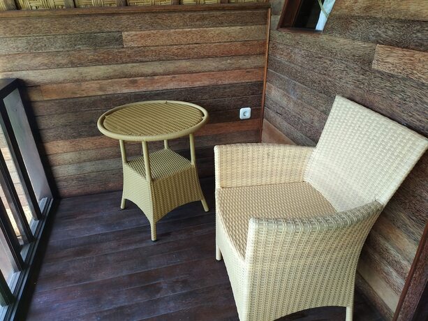 Imagen de la habitación del Hotel Bali Sesandan Garden. Foto 22