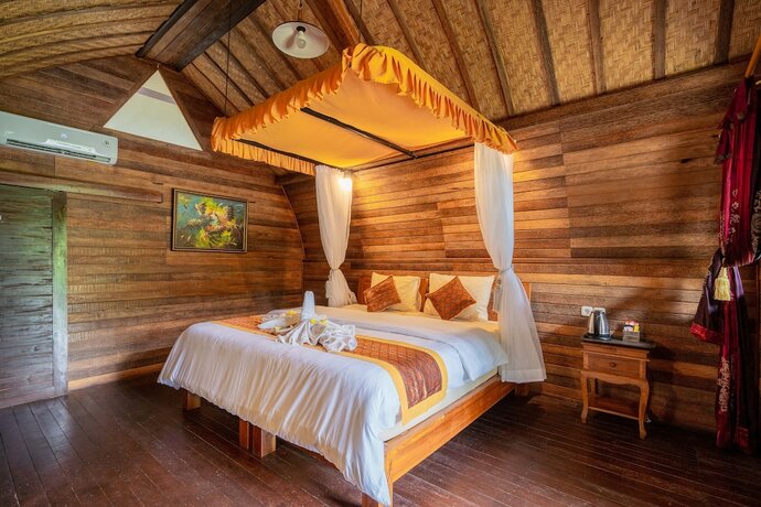 Imagen de la habitación del Hotel Bali Sesandan Garden. Foto 23
